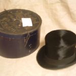 305 5179 Hög hatt